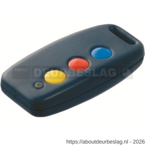 Maasland T123 handzender 3 - R11301180 - afbeelding 1