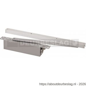 Maasland E-TS37 deurdranger inbouw inclusief arm sterkte - R11300868 - afbeelding 1
