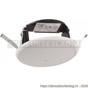 Maasland TX600P plafondinbouw voor TX600 en - R11300659 - afbeelding 1