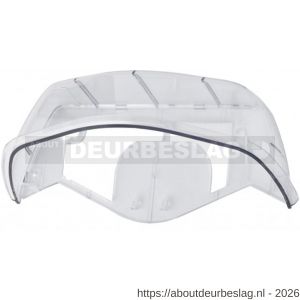 Maasland TX600R regenkap voor TX600 en - R11300797 - afbeelding 1