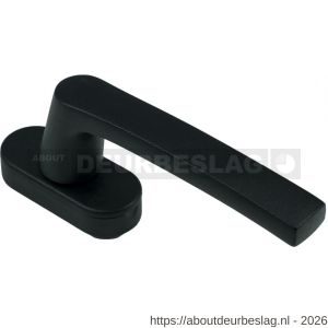 Ami RGP 810 BE draai kiep raamgreep type 810 7x32 mm zwart - A30204808 - afbeelding 1