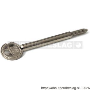 Dulimex DX H DRB 3 sleutel voor DRB 3 serie - A30204669 - afbeelding 1