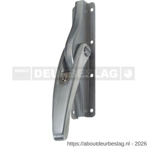 Deni ESPOMP 13 CIL pompespagnolet afsluitbaar gelijksluitend met geleiders zonder sluitplaten en stang 13 mm staal verzinkt - A30203626 - afbeelding 1
