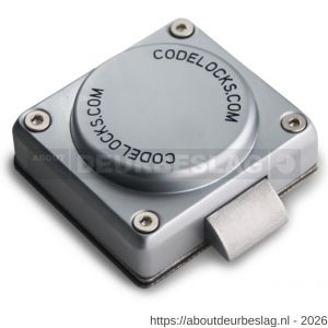 Kitlocks EPS SLAM EPS SLAM Slam Latch voor EPS 1200 en 1500 - A30203022 - afbeelding 1