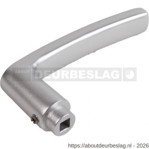 Ami DKR 332 M6 AF deurkruk gatdeel M6 type 332 F1 finish - A30204600 - afbeelding 1
