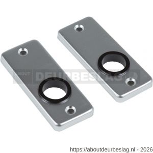 Ami RZ KRUK AF krukrozet type 4 RH 1 paar F1 finish - A30204632 - afbeelding 1