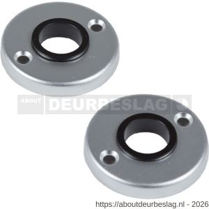Ami RZ RO kruk AF krukrozet rond type 3 RH 1 paar F1 finish - A30204633 - afbeelding 1