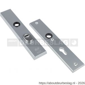 Ami VHS 55 LRH AF veiligheidslangschild recht type 251/15 PC 55 kerntrekbeveiliging SKG*** F1 - A30204650 - afbeelding 1