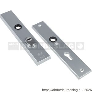 Ami VHS 72 LRH AF veiligheidslangschild recht type 251/15 PC 72 kerntrekbeveiliging SKG*** F1 - A30204651 - afbeelding 1