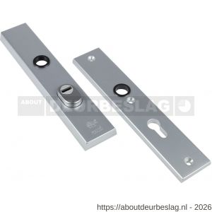 Ami VHS 92 LRH AF veiligheidslangschild recht type 251/15 PC 92 kerntrekbeveiliging SKG*** F1 - A30204652 - afbeelding 1