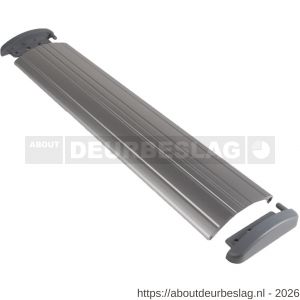 Ami TKL EP990 AF tochtklep met bevestigingsmateriaal F1 - A30204581 - afbeelding 1