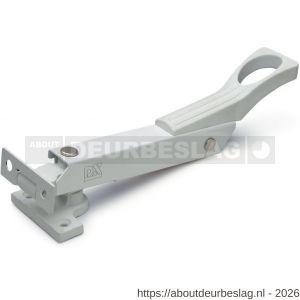 Dulimex DX RUZ-W-010WE raamuitzetter wegdraaibaar voor klep- en uitzetramen wit-wit - A30202784 - afbeelding 1