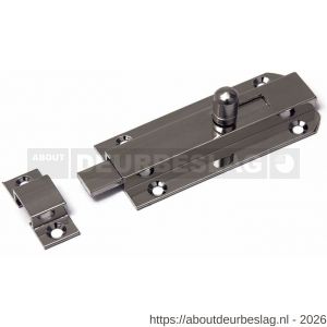 Dulimex DX PS 860B profielschuif vlak model 35x60 mm messing vernikkeld - A30203954 - afbeelding 1