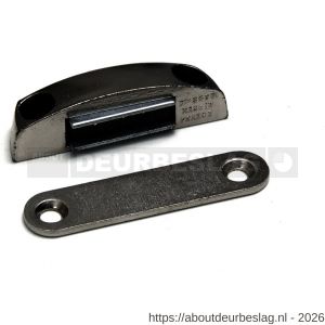 Outillage Progress Polair MC 110400B magneetsnapper Neptune type 5402 opschroevend 4 kg zamac vernikkeld - A30202316 - afbeelding 1