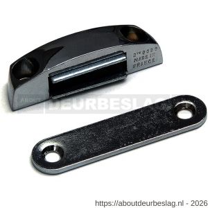 Outillage Progress Polair MC 110408B magneetsnapper Neptune type 5404 opschroevend 4 kg zamac verchroomd - A30202319 - afbeelding 1