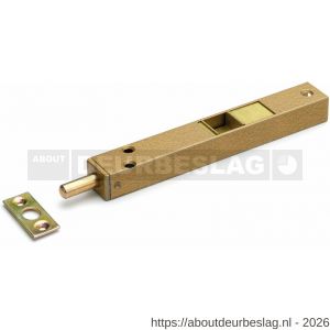 Dulimex DX KSN-12014LB nagelkantschuif type 800 120x14x11 mm staal limba - A30202560 - afbeelding 1