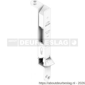 Olda 37 HZA T2 automatische kantschuif type 37 HZA type 2 hold close functie staal verzinkt voor stalen-aluminium-houten deuren - A30205050 - afbeelding 1