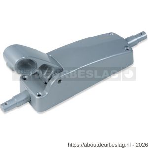 Briton PO HK 376 SE paniekopener hoofdkast Briton voor PO 376-377 zilvergrijs - A30202397 - afbeelding 1