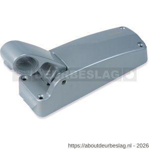 Briton PO EK SE paniekopener eindkast Briton voor PO 376-377-378-379 zilvergrijs - A30202372 - afbeelding 1