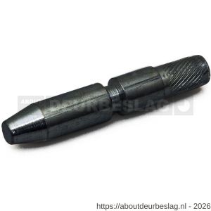 Dulimex DX PO BS 294 DX paniekopener bovenschoot DX voor verticale bovenstang PO 285-293-294 gegalvaniseerd - A30202363 - afbeelding 1