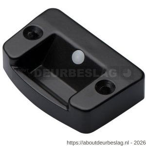 Dulimex DX PO SK 140 DX paniekopener sluitkom DX voor dagschoot in het kozijn voor PO 501-513-523 mat zwart - A30202433 - afbeelding 1