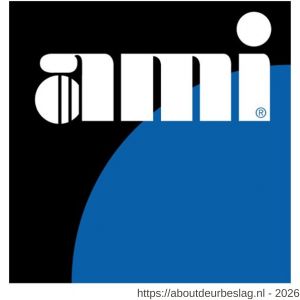 Ami VHS 55 LRH AF veiligheidslangschild recht type 251/15 PC 55 kerntrekbeveiliging SKG*** F1 - A30204650 - afbeelding 2