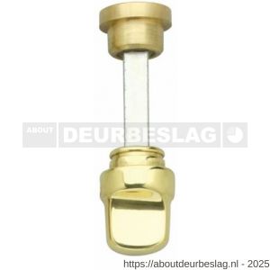 Intersteel 3705 WC-olive los 8 mm messing gelakt - R26004798 - afbeelding 1