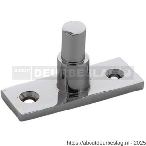 Intersteel 5615 stelpen chroom - R26003864 - afbeelding 1