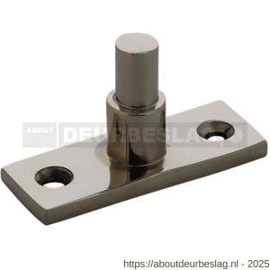 Intersteel 5615 stelpen nikkel - R26003866 - afbeelding 1