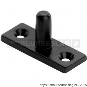 Intersteel 5615 stelpen zwart - R26003859 - afbeelding 1