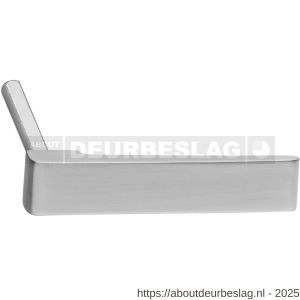 Intersteel 0564 stiftdeel rolluik kruk vlak met stift 70 mm RVS - R26005260 - afbeelding 1