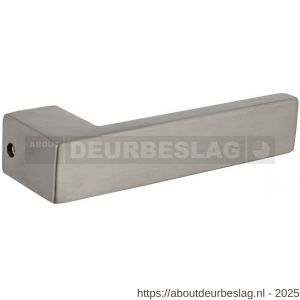 Intersteel 0571 deurkruk Amsterdam RVS - R26007036 - afbeelding 1