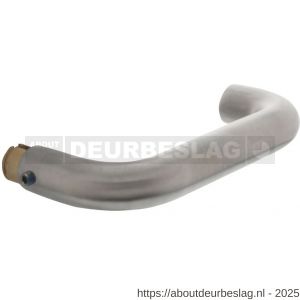 Intersteel 0573 deurkruk Bern RVS - R26001807 - afbeelding 1