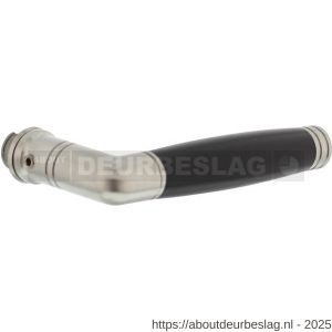 Intersteel 0639 deurkruk Ton 212 RVS - R26001849 - afbeelding 1