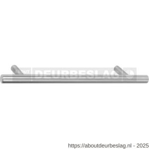 Intersteel Essentials 8977 keukengreep 897711 diameter 10x96x146 mm RVS - R26007824 - afbeelding 1