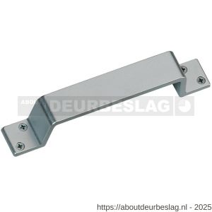 Intersteel Living 8725 handgreep profiel 170 mm aluminium F1 - R26004258 - afbeelding 1