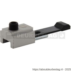 Intersteel 4801 vastzetinrichting 190 voor glijarm-deurdrangers - R26006959 - afbeelding 1