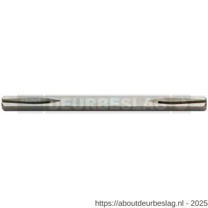 Intersteel 9750 stift beide zijden zaagsnede 8x150 mm - R26007379 - afbeelding 1
