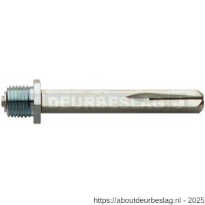 Intersteel 9753 wisselstift schroefdraad M14-zaagsnede 8x70 mm - R26000892 - afbeelding 1