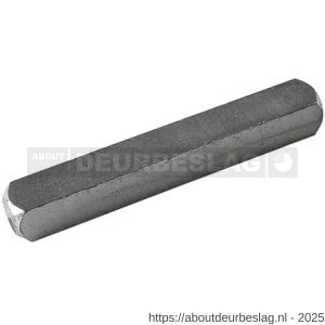 Intersteel 9756 stift massief 8x60 mm - R26000836 - afbeelding 1