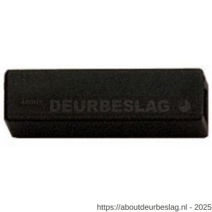 Intersteel 9855 reductie huls 5>8 mm kunststof - R26000869 - afbeelding 1