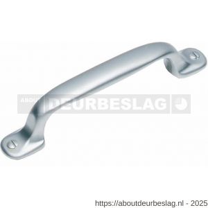 Intersteel Living 8752 handgreep kort 96 mm chroom mat - R26004644 - afbeelding 1