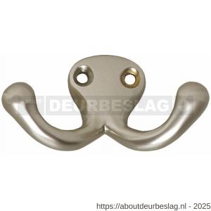 Intersteel Living 6926 jashaak scheepsmodel dubbel nikkel mat - R26007770 - afbeelding 1