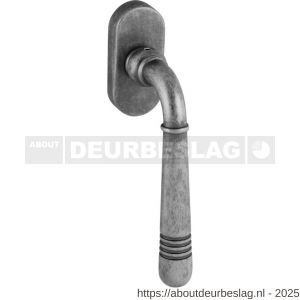 Intersteel Living 6170 raamkruk Helena oud grijs - R26005206 - afbeelding 1