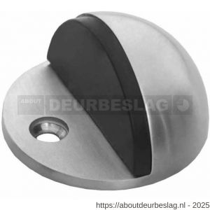 Intersteel Essentials 4420 deurstop bolrond RVS - R26000986 - afbeelding 1
