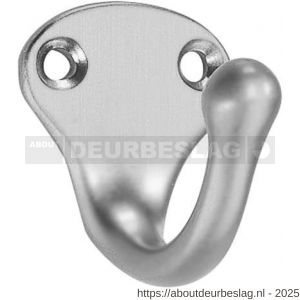 Intersteel Essentials 6950 jashaak scheepsmodel enkel RVS - R26007777 - afbeelding 1