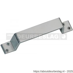 Intersteel Living 8725 handgreep 150 mm aluminium F1 - R26004257 - afbeelding 1