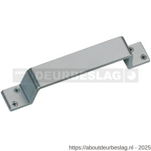 Intersteel Living 8725 handgreep 200 mm aluminium F1 - R26004259 - afbeelding 1