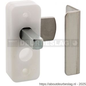 P+E 4090 meubelslot opbouw - Y26500058 - afbeelding 1