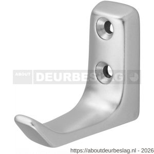 Hermeta 0031 garderobe jashaak enkel naturel - R20101847 - afbeelding 1